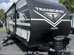 New 2025 Grand Design Transcend Xplor 27DBX available in Seffner, Florida