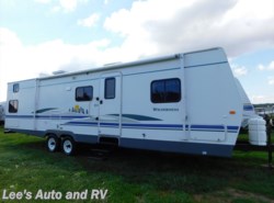 Used 2006 Fleetwood Wilderness available in Ellington, Connecticut