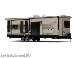 Used 2015 Forest River Cherokee Destination 39RL available in Ellington, Connecticut