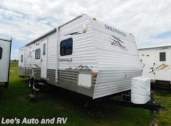 Used 2008 Keystone Springdale 299 BHDSGL available in Ellington, Connecticut