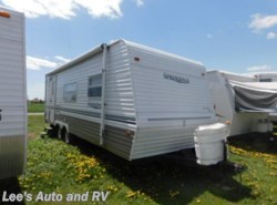 Used 2004 Keystone Springdale 245FBL available in Ellington, Connecticut