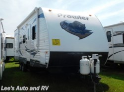 Used 2012 Heartland Prowler 27P RBS available in Ellington, Connecticut