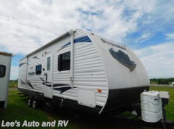 Used 2012 Heartland Prowler 27P RBS available in Ellington, Connecticut