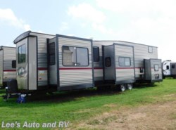 New 2019 Forest River Cherokee Destination 39SR available in Ellington, Connecticut