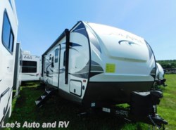 New 2019 Palomino Solaire Ultra Lite 317BHSK available in Ellington, Connecticut