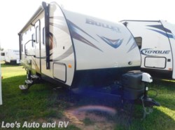 Used 2015 Keystone Bullet 243BHS available in Ellington, Connecticut