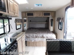 New 2019 Palomino Solaire Ultra Lite 202RB available in Ellington, Connecticut