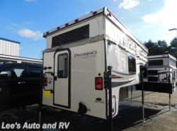 New 2019 Palomino Backpack Truck Camper Soft Side SS-1240 available in Ellington, Connecticut