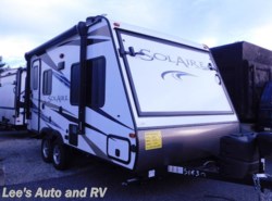 New 2019 Palomino Solaire eXpandable 147X available in Ellington, Connecticut