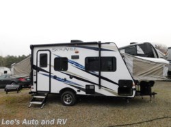 New 2019 Palomino Solaire eXpandable 147X available in Ellington, Connecticut