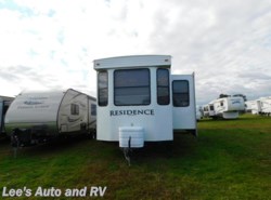 Used 2012 Keystone Residence 405 FL available in Ellington, Connecticut