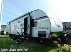 New 2019 Forest River Cherokee Wolf Pack 25PACK12+ available in Ellington, Connecticut