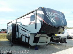 Used 2014 Keystone Raptor 310TS available in Ellington, Connecticut