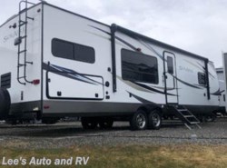 New 2019 Palomino Solaire Ultra Lite 304RKDS available in Ellington, Connecticut