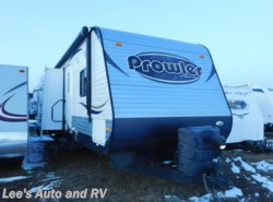 Used 2015 Heartland Prowler 291KS available in Ellington, Connecticut