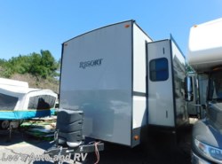 Used 2017 Heartland Resort 41RE available in Ellington, Connecticut