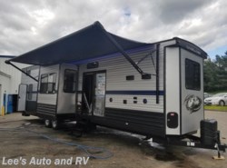 New 2020 Forest River Cherokee Destination 39SR available in Ellington, Connecticut