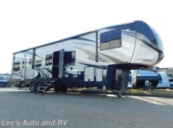 New 2020 Heartland Cyclone 3713 available in Ellington, Connecticut