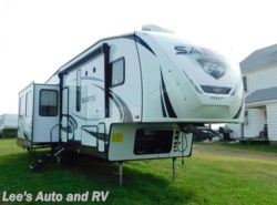 New 2019 Forest River Sabre 32DPT available in Ellington, Connecticut