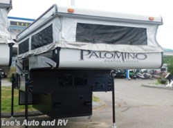 New 2020 Palomino Backpack SS-500 available in Ellington, Connecticut