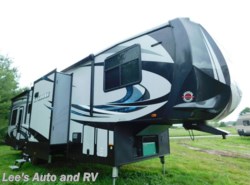 Used 2017 Heartland Cyclone 3611 available in Ellington, Connecticut