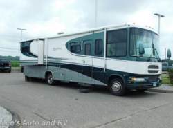 Used 2004 Gulf Stream Sun Voyager 8335MXG available in Ellington, Connecticut
