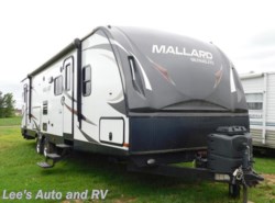 Used 2018 Heartland Mallard M312 available in Ellington, Connecticut