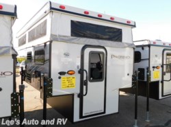 New 2020 Palomino Backpack Truck Camper Soft Side SS-550 available in Ellington, Connecticut