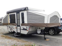 Used 2018 Forest River Rockwood Tent Freedom 1940LTD available in Ellington, Connecticut