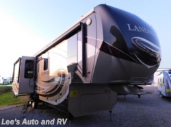Used 2014 Heartland Landmark LM MONTEREY available in Ellington, Connecticut