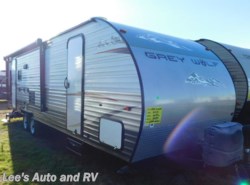 Used 2014 Forest River Grey Wolf 26RL available in Ellington, Connecticut
