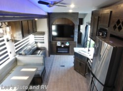 New 2020 Forest River Cherokee Destination 39CA available in Ellington, Connecticut