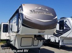 Used 2015 Keystone Montana 3791RD available in Ellington, Connecticut
