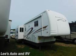 Used 2003 Newmar Kountry Star 32RLKS available in Ellington, Connecticut