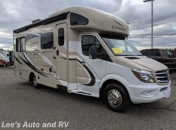 Used 2017 Thor Motor Coach Citation 24ST available in Ellington, Connecticut