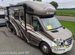 Used 2017 Thor Motor Coach Synergy SP24 available in Ellington, Connecticut