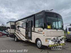Used 2008 Fleetwood Bounder 35H available in Ellington, Connecticut