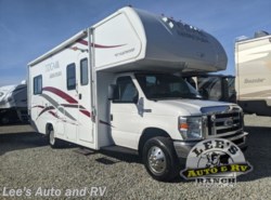 Used 2012 Fleetwood Tioga Montara 25K available in Ellington, Connecticut