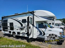Used 2021 Entegra Coach Odyssey 25R available in Ellington, Connecticut
