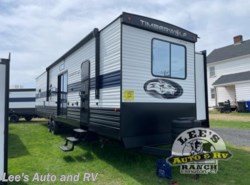 New 2024 Forest River  Timberwolf 39HBA available in Ellington, Connecticut