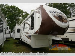 Used 2013 Heartland Bighorn 3570RS available in Gambrills, Maryland