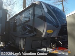New 2017 Keystone Fuzion 417 available in Gambrills, Maryland