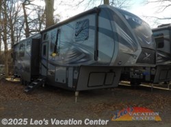 New 2017 Keystone Fuzion 4141 available in Gambrills, Maryland