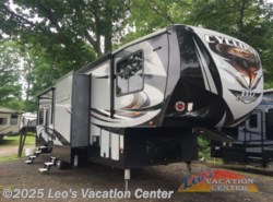 New 2018 Heartland Cyclone 3611JS available in Gambrills, Maryland