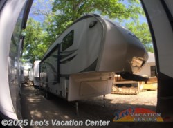 Used 2012 Keystone Cougar High Country 246RLS available in Gambrills, Maryland
