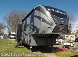New 2018 Keystone Fuzion 345 available in Gambrills, Maryland