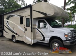 New 2018 Thor Motor Coach Chateau 22B available in Gambrills, Maryland