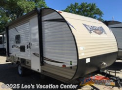 New 2017 Forest River Wildwood X-Lite FSX 197BH available in Gambrills, Maryland