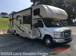New 2018 Thor Motor Coach Chateau 31W available in Gambrills, Maryland