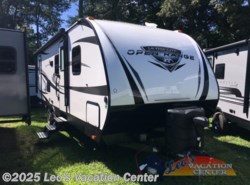 New 2018 Highland Ridge Open Range Ultra Lite UT2510BH available in Gambrills, Maryland